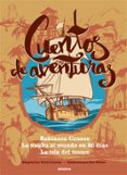 CUENTOS DE AVENTURAS di CANOSA, ORIOL 