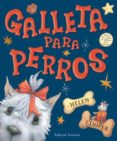 GALLETA PARA PERROS de COOPER, HELEN 