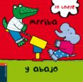ARRIBA Y ABAJO: EL SEOR COC Y LOS CONTRARIOS de LODGE, JO 