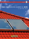 1001 PREGUNTAS SOBRE EL RITE (INCLUYE CD) de JUTGLAR, LUIS  MIRANDA, ANGEL L. 