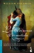 LA PRINCESA PROMETIDA de GOLDMAN, WILLIAM 