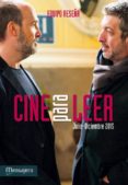 CINE PARA LEER 2015 (JULIO-DICIEMBRE) di VV.AA. 