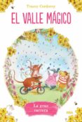 EL VALLE MAGICO, 3: LA GRAN CARRERA de CORDEROY, TRACEY 