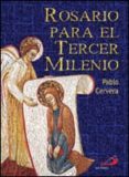 ROSARIO PARA EL TERCER MILENIO di CERVERA BARRANCO, PABLO 