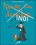 NI@S SIN DERECHOS NO di BOISTEAU, MANU  MUSCAT, BRUNO 