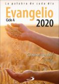EVANGELIO 2020 LETRA GRANDE di VV.AA. 