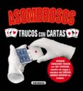 ASOMBROSOS TRUCOS CON CARTAS de TREMAINE, JON 
