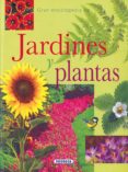 GRAN ENCICLOPEDIA DE JARDINES Y PLANTAS di VV.AA. 