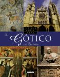 EL GOTICO EN ESPAA (GENIOS DEL ARTE) di VV.AA. 