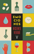 EMOCIONES de VERDU, VICENTE 