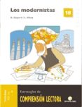 LOS MODERNISTAS, ESTRATEGIAS DE COMPRENSIN LECTORA 18, EDUCACIN PRIMARIA, 3 CICLO di VV.AA