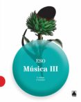 MUSICA 3 ESO di VV.AA