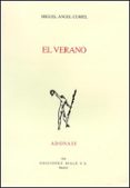 EL VERANO de CURIEL, MIGUEL ANGEL 
