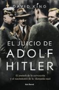 EL JUICIO DE ADOLF HITLER de KING, DAVID 
