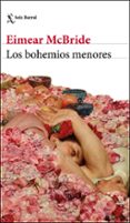 LOS BOHEMIOS MENORES de MCBRIDE, EIMEAR 