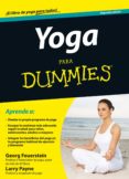 YOGA PARA DUMMIES (NUEVA EDICION) de FEUERSTEIN, GEORG  PAYNE, LARRY 