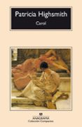 CAROL de HIGHSMITH, PATRICIA 