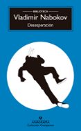 DESESPERACIN de NABOKOV, VLADIMIR 