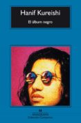 EL ALBUM NEGRO de KUREISHI, HANIF 