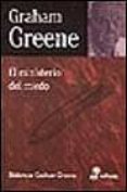 EL MINISTERIO DEL MIEDO (2 ED.) de GREENE, GRAHAM 