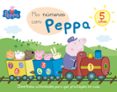 MIS NUMEROS CON PEPPA 5 AOS (PEPPA PIG) di VV.AA. 