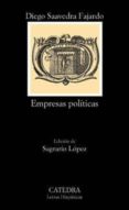 EMPRESAS POLITICAS di VV.AA. 