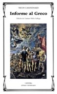 INFORME AL GRECO de CASANDSAKIS, NICOS 