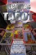 LECTURAS CON EL TAROT di ABRAHAM, SYLVIA 