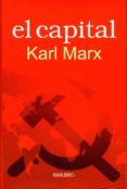 EL CAPITAL di MARX, KARL 