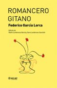 ROMANCERO GITANO de GARCIA LORCA, FEDERICO 