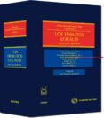 LOS TRIBUTOS LOCALES (2 ED) de MARIN-BARNUEVO FABO, DIEGO 