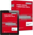 PODER JUDICIAL Y MINISTERIO FISCAL (21 ED.) di VV.AA. 