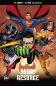 BATMAN, LA LEYENDA N 41: ROBIN RESURGE di VV.AA. 