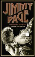 JIMMY PAGE. LA BIOGRAFIA DEFINITIVA de SALEWICZ, CHRIS 