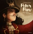 LA VERDADERA HISTORIA DE PETER PAN de RONDA, MAGELA 