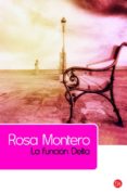 LA FUNCION DELTA de MONTERO, ROSA 