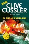 EL BUQUE FANTASMA (SERIE NUMA 12) de CUSSLER, CLIVE  BROWN, GRAHAM 