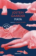 MAYA de GAARDER, JOSTEIN 