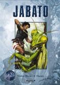 SUPER JABATO N 4 de DARNIS, F.  MORA, VICTOR 