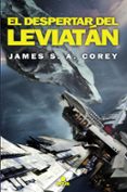 EL DESPERTAR DEL LEVIATAN (THE EXPANSE 1) de COREY, JAMES S. A. 
