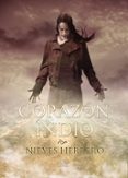 CORAZON DE INDIO de HERRERO, NIEVES 