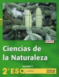 CIENCIAS DE LA NATURALEZA 2 ESO LA TRIMESTRAL PROYECTO ADARVE 2012 ANDALUCIA di VV.AA