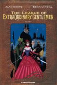 LA LIGA DE LOS HOMBRES EXTRAORDINARIOS N1 (EDICION ABSOLUTE) de MOORE, ALAN 