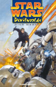 STAR WARS: DEVILWORLDS de MOORE, ALAN  ALAN HARVEY, DAVID 