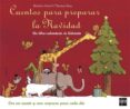 CUENTOS PARA PREPARAR LA NAVIDAD de GAREL, BEATRICE 