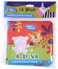 LA SELVA (BAO MAGICO) di VV.AA. 