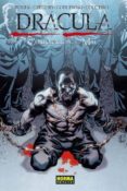 DRACULA: CORPORACION DEL MAL de BUSIEK, KURT 