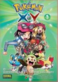 POKEMON X-Y 1 de KUSAKA, HIDENORI # YAMAMOTO, SATOSHI 