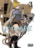 NO GUNS LIFE 2 de KARASUMA, TASUKU 