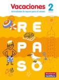 VACACIONES DE REPASO CAST 2 PRIMARIA ED 16 di VV.AA. 